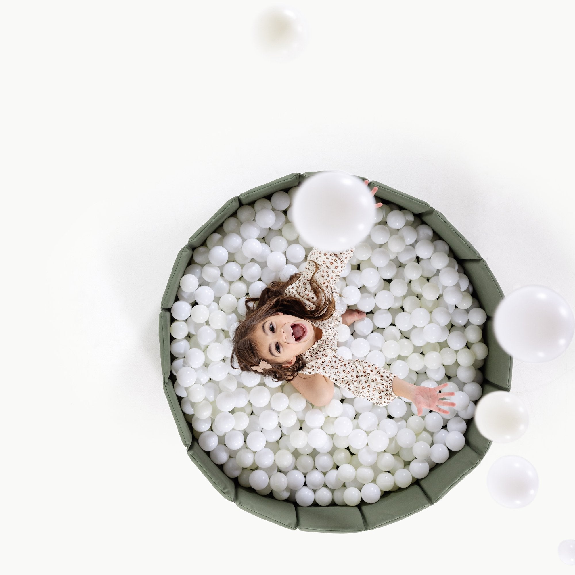 Gathre Ball Pit