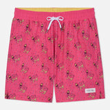GOAT USA Donut Bathing Suit - Pink