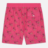 GOAT USA Donut Bathing Suit - Pink