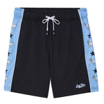 GOAT USA GOAT USA Mesh Shorts- Black