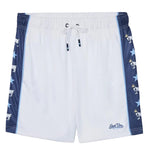 GOAT USA GOAT USA Mesh Shorts- White