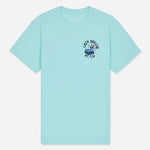 GOAT USA Nap Club T-Shirt - Mint