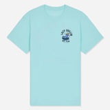 GOAT USA Nap Club T-Shirt - Mint