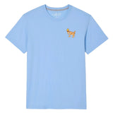 GOAT USA Sweet Bites Cookie T-Shirt - Carolina Blue