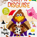 Turkey In Disguise!