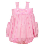 The Proper Peony Romy Rainbow Bloomer Set