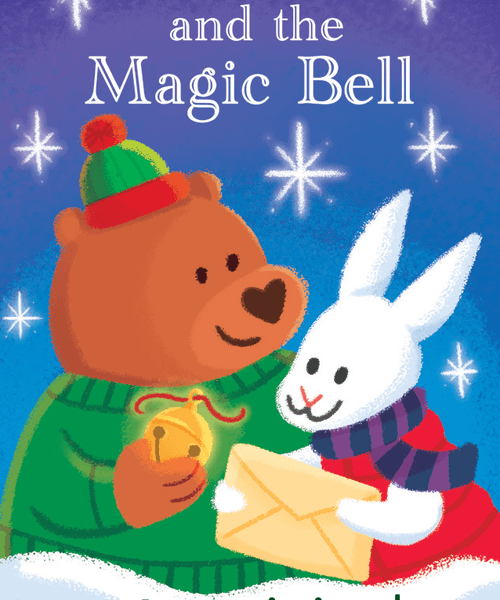 Yoto Yoto Morris and the Magic Bell