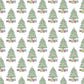Carlin Dress - Under the Christmas Tree