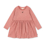 Konges Slojd Roli Dress- Lantana 