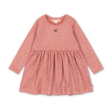 Konges Slojd Roli Dress- Lantana 