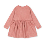 Konges Slojd Roli Dress- Lantana 