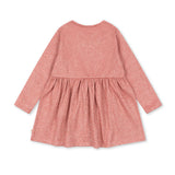 Konges Slojd Roli Dress- Lantana 