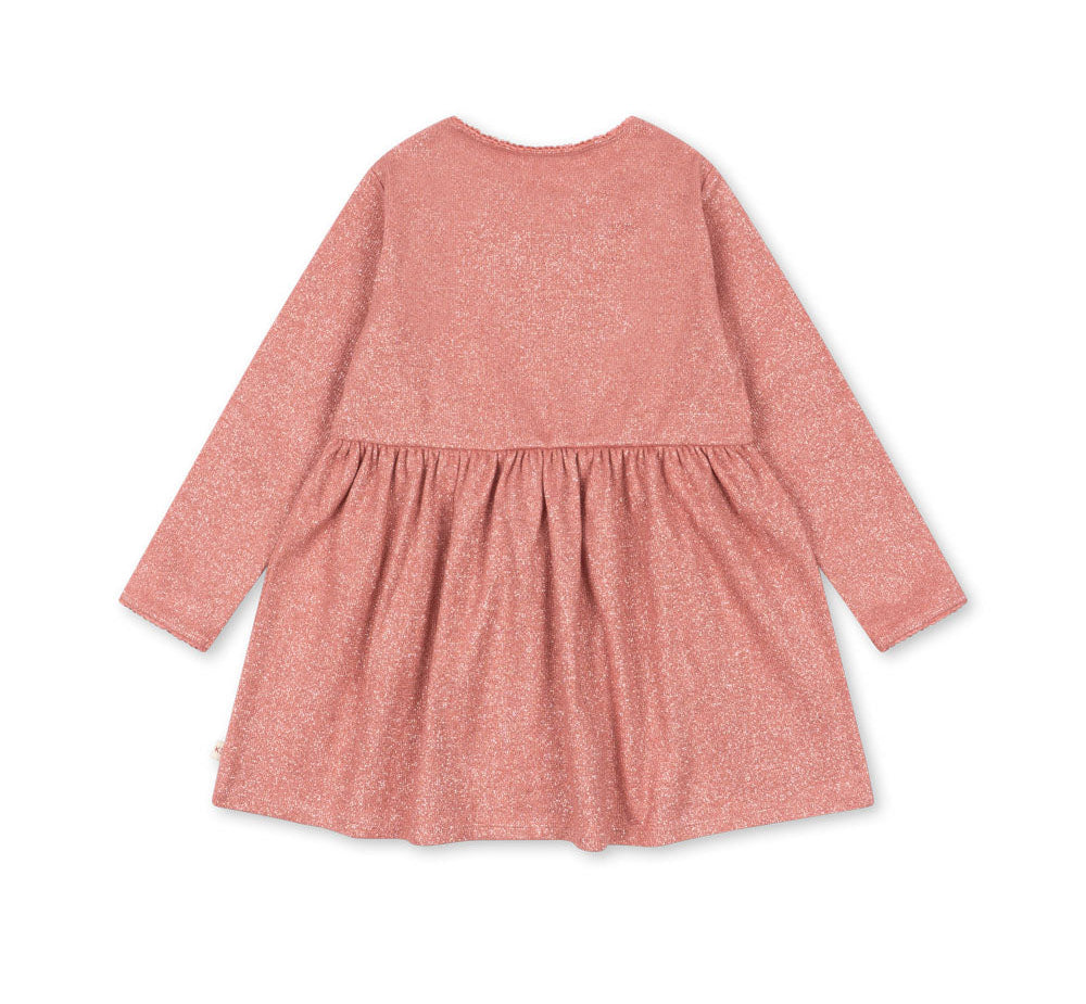 Konges Slojd Roli Dress- Lantana 