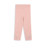 Konges Slojd Rosier Pants- Chintz Rose