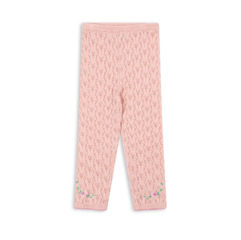 Konges Slojd Rosier Pants- Chintz Rose