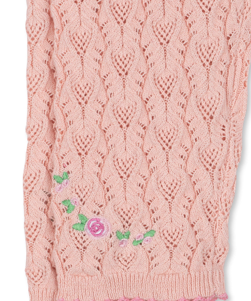 Konges Slojd Rosier Pants- Chintz Rose