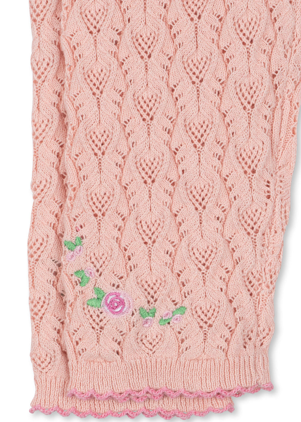 Konges Slojd Rosier Pants- Chintz Rose