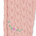 Konges Slojd Rosier Pants- Chintz Rose