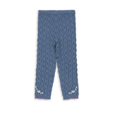 Konges Slojd Rosier Pants- Ashley Blue