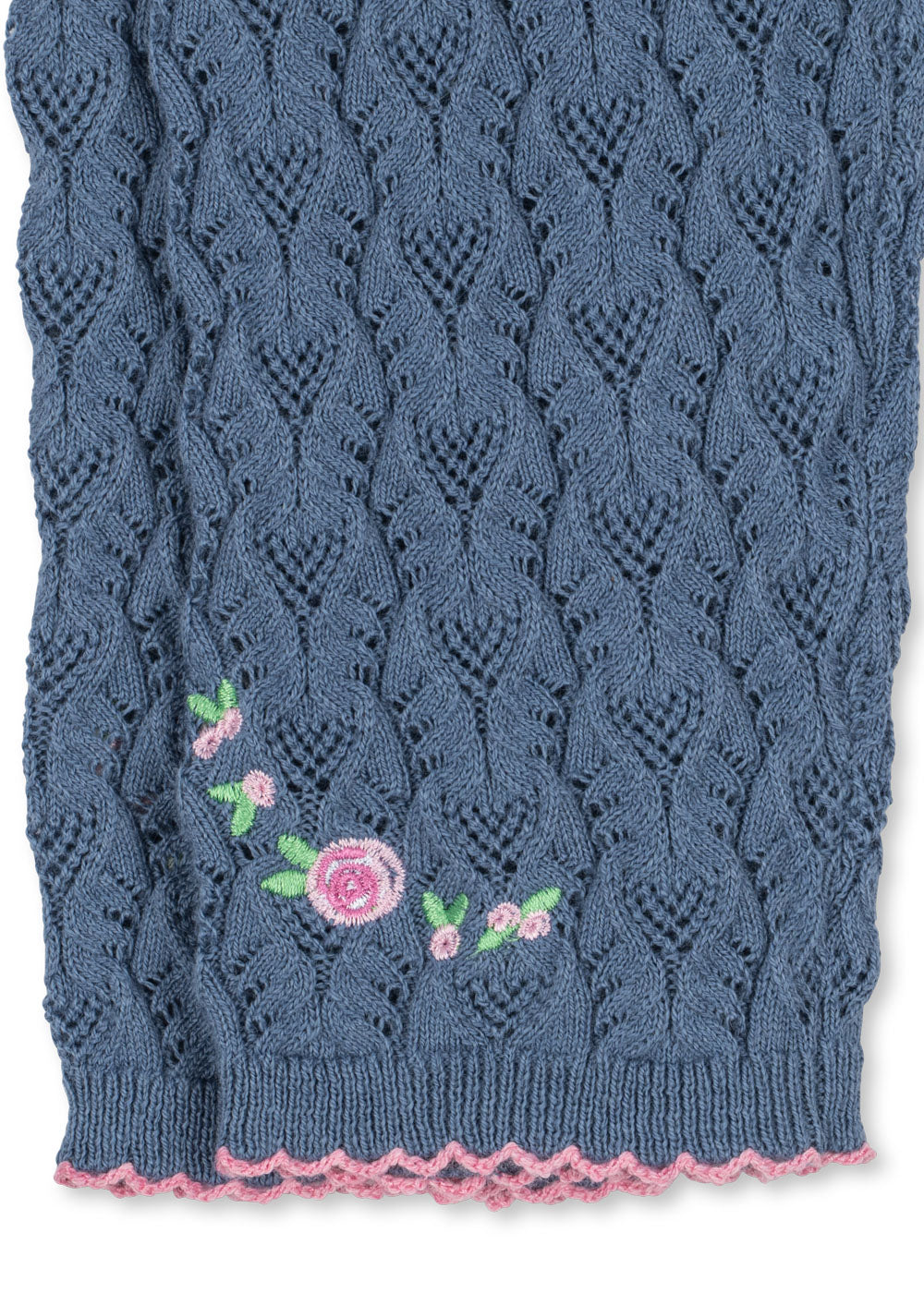 Konges Slojd Rosier Pants- Ashley Blue