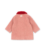 Konges Slojd Calin Coat- Mellow Rose