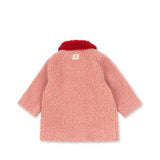 Konges Slojd Calin Coat- Mellow Rose
