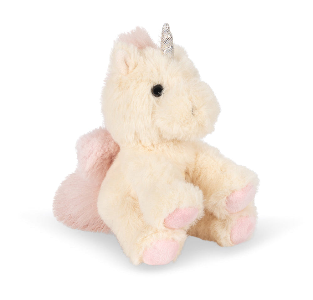 Konges Slojd Magical Animals- Unicorn Yellow