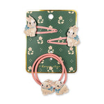 Konges Slojd Bunny Hair Accessories