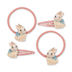 Konges Slojd Bunny Hair Accessories