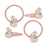 Konges Slojd Bunny Hair Accessories