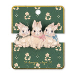 Konges Slojd Bunny Hair Clip