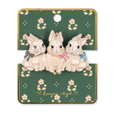 Konges Slojd Bunny Hair Clip