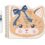 Konges Slojd My Magic Water Book- Multi