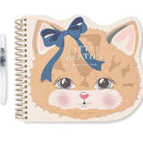 Konges Slojd My Magic Water Book- Multi