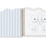 Konges Slojd My Magic Water Book- Multi