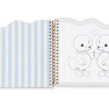 Konges Slojd My Magic Water Book- Multi