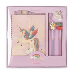 Konges Slojd My Stationery Box- Unicorn