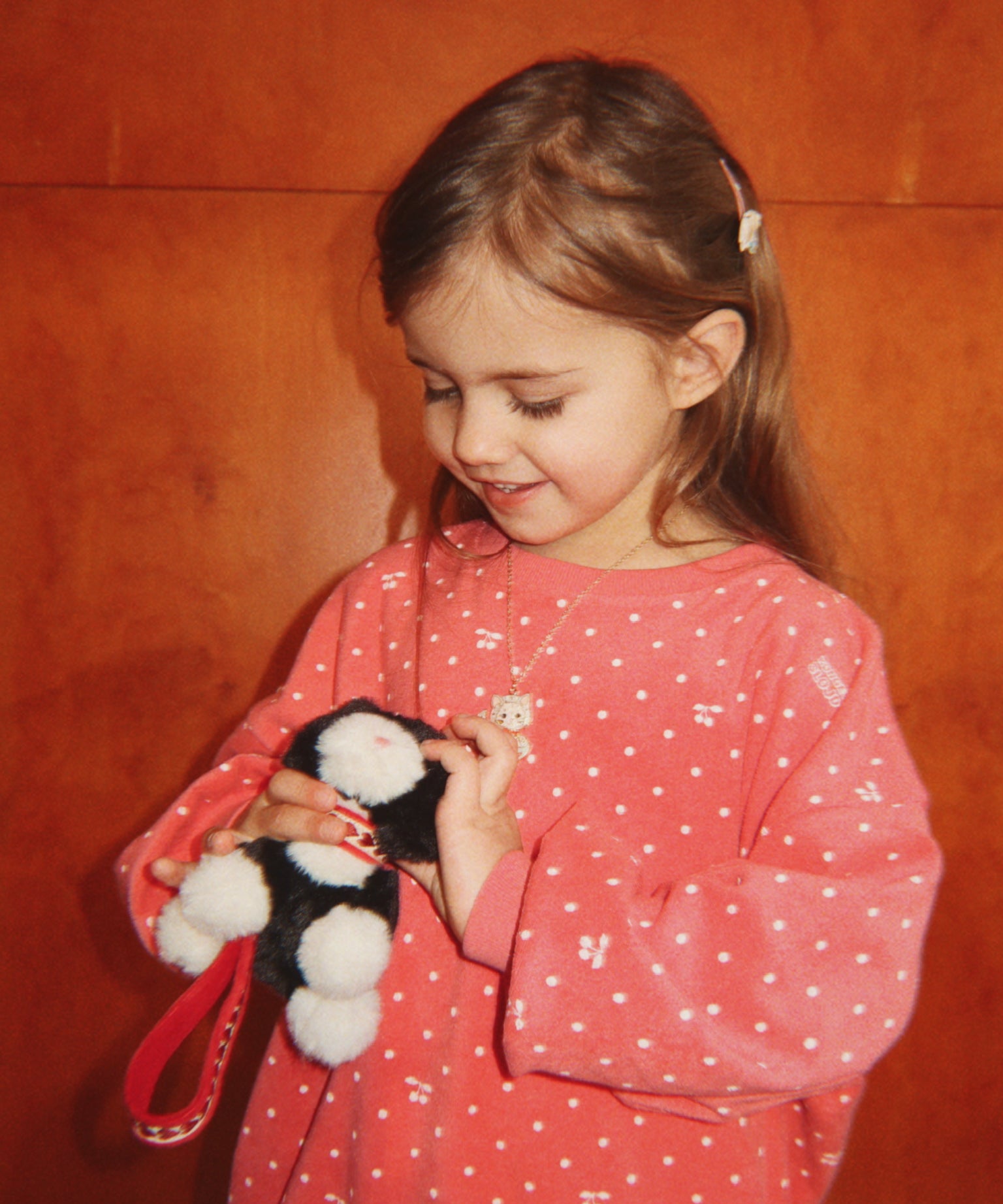 Konges Slojd Pet Kitty
