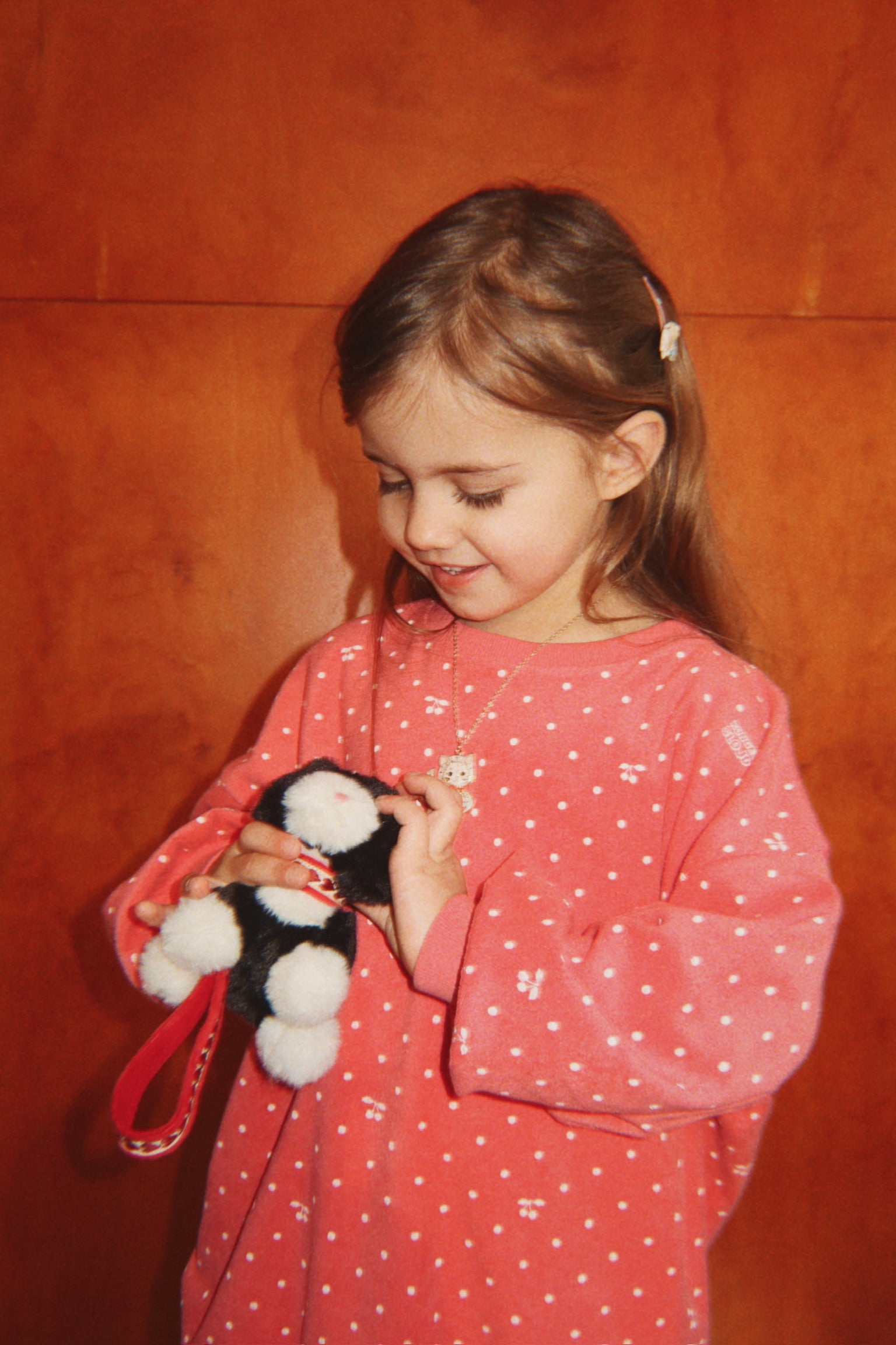 Konges Slojd Pet Kitty