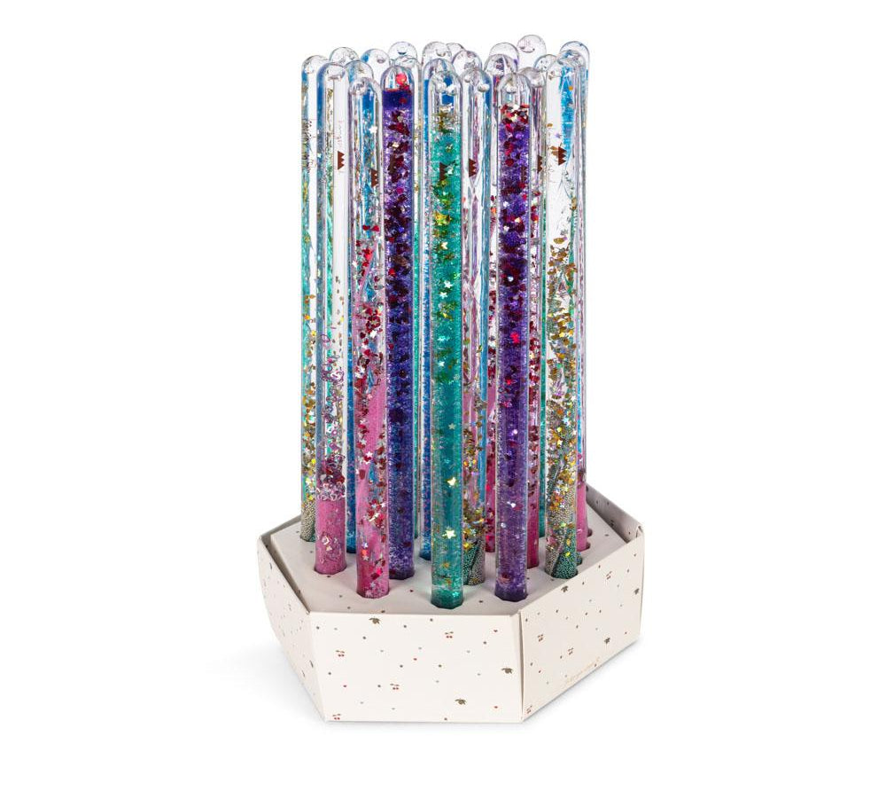 Konges Slojd Magical Glitter Wand