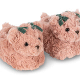 Konges Slojd Teddy Footies