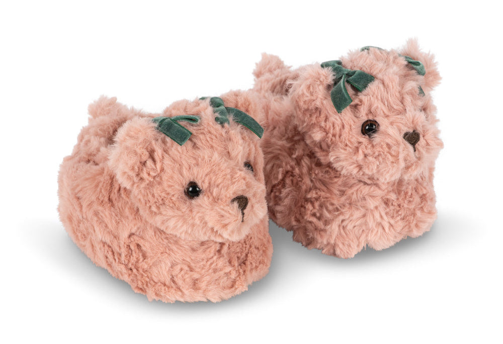Konges Slojd Teddy Footies