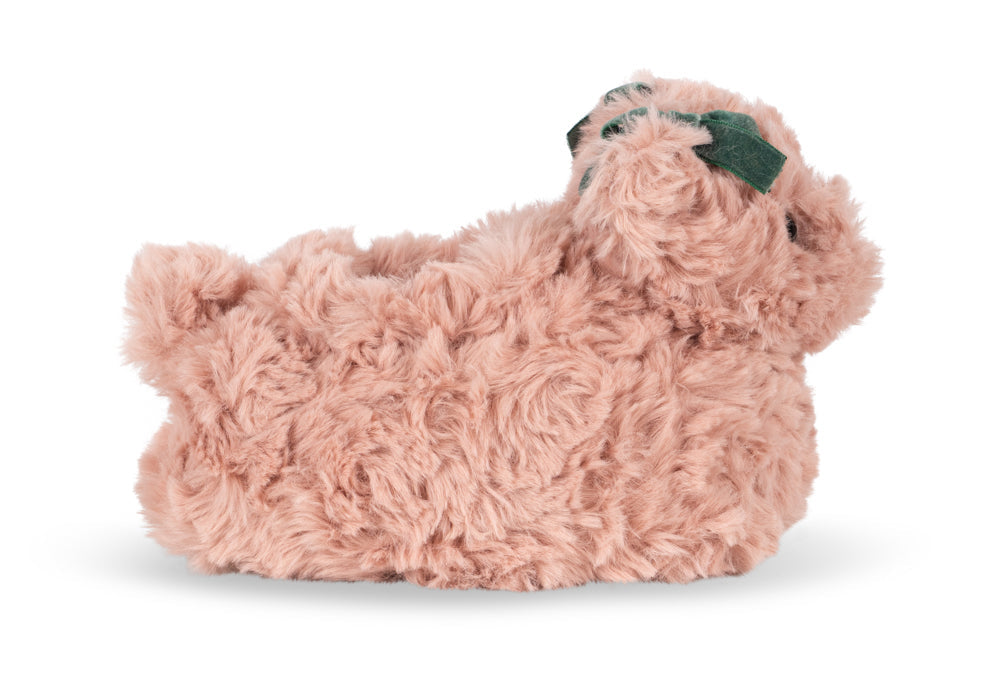 Konges Slojd Teddy Footies