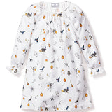 Petite Plume Trick or Treat Delphine Nightgown