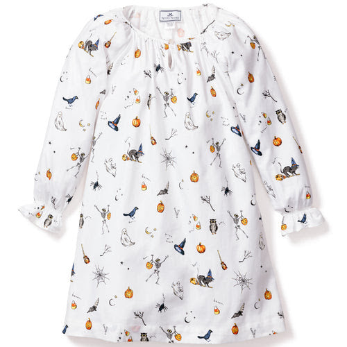 Halloween Loungewear & Pajamas