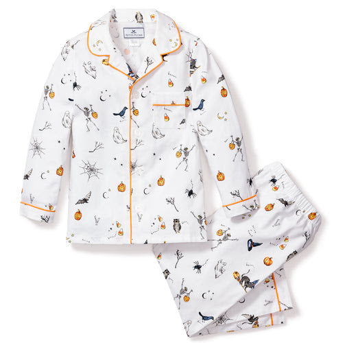 Halloween Loungewear & Pajamas