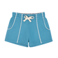 Minnow Niagara Ultra-Soft Panelled Twill Shorts