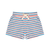 Minnow MUR French Terry Shorts