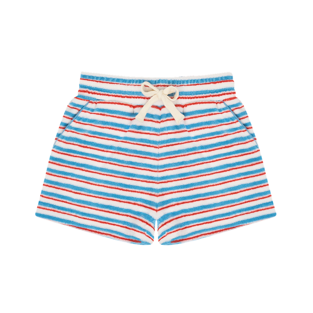 Minnow MUR French Terry Shorts