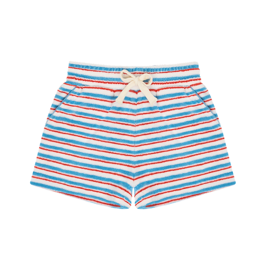 Minnow MUR French Terry Shorts